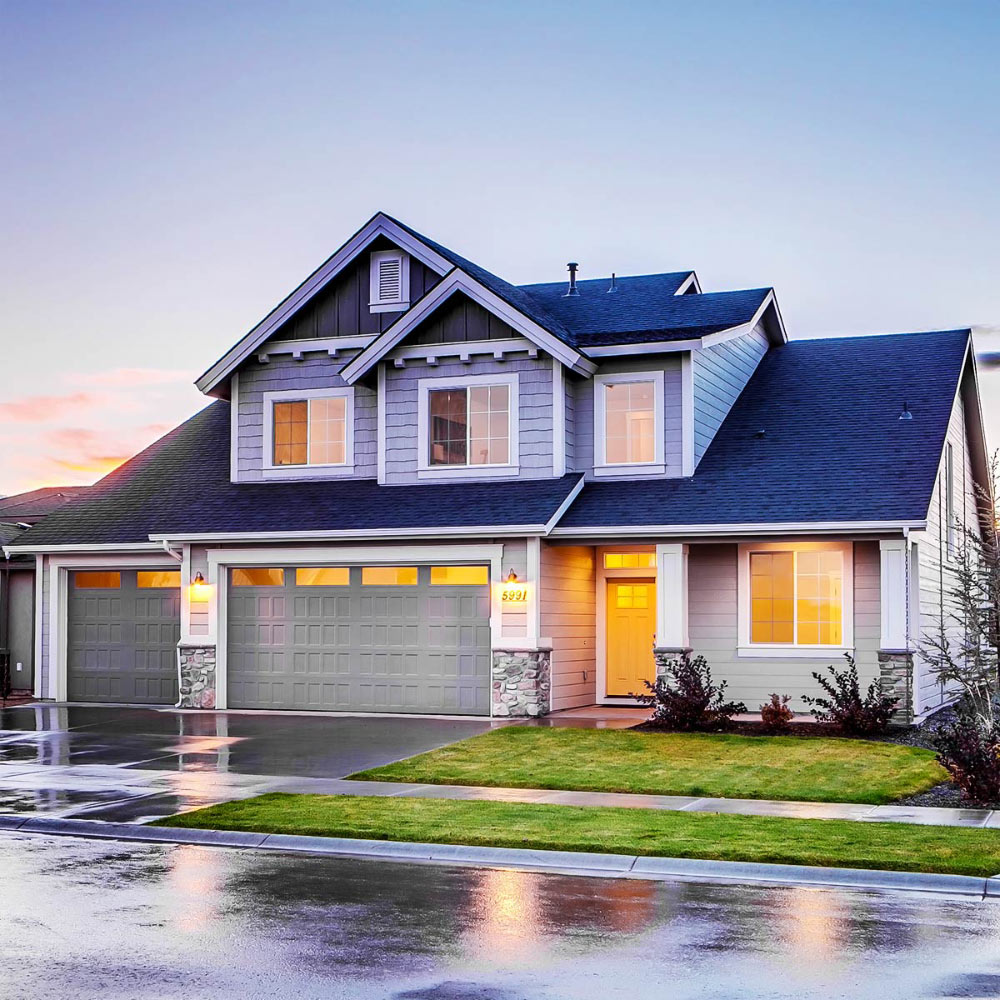 New House 2